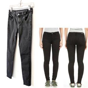 Articles of Society Mya Skinny Phoenix Jeans, Size 26